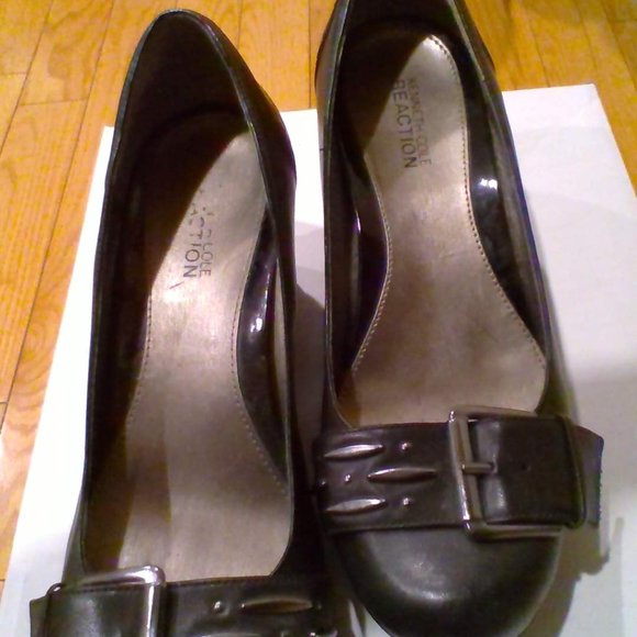 Wedge shoes - Picture 2 of 6